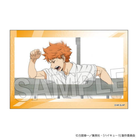 『ハイキュー!!』積み積みブロック vol.10 12