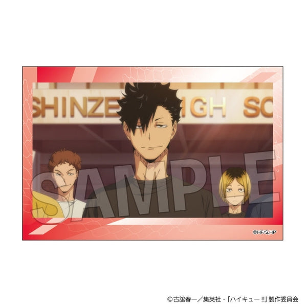 『ハイキュー!!』積み積みブロック vol.10 14