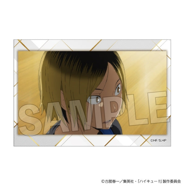 『ハイキュー!!』スタパネ ミニ vol.10 13