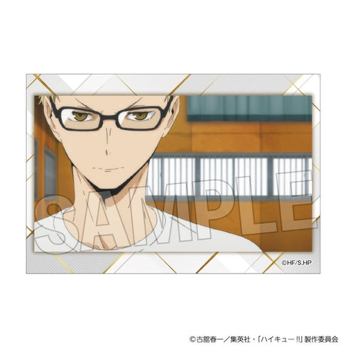 『ハイキュー!!』スタパネ ミニ vol.10 14