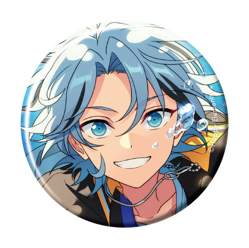 『あんさんぶるスターズ!!』コレクション缶バッジ 2025 Aug. -Casual Side-【BOX】