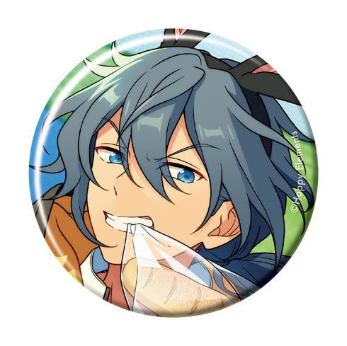 『あんさんぶるスターズ!!』コレクション缶バッジ 2025 Aug. -Casual Side-【BOX】