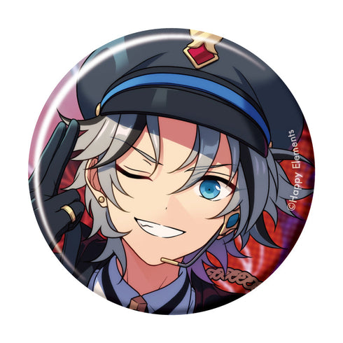 『あんさんぶるスターズ!!』コレクション缶バッジ 2025 Oct. -Idol Side-【BOX】