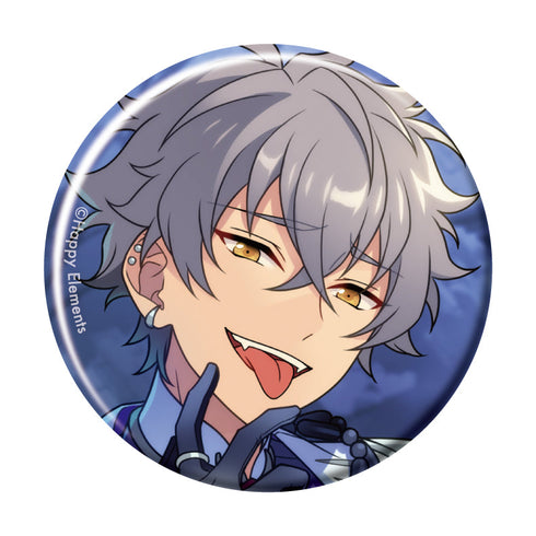 『あんさんぶるスターズ!!』コレクション缶バッジ 2025 Oct. -Idol Side-【BOX】