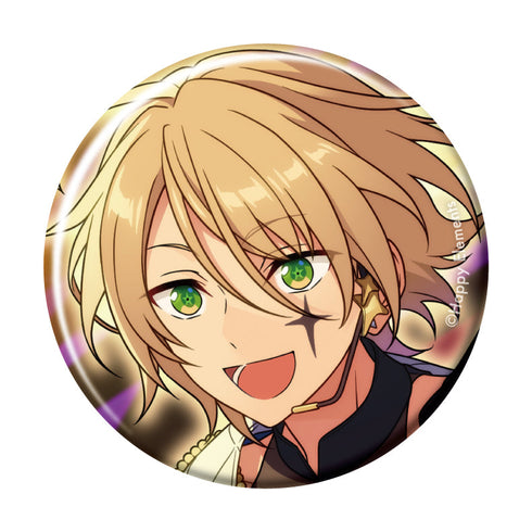 『あんさんぶるスターズ!!』コレクション缶バッジ 2025 Oct. -Idol Side-【BOX】