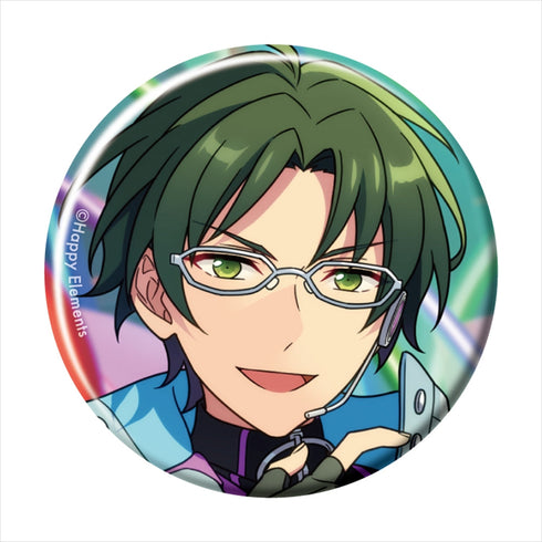 『あんさんぶるスターズ!!』コレクション缶バッジ 2025 Nov. -Idol Side-【BOX】