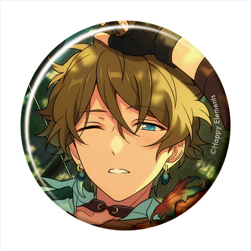 『あんさんぶるスターズ!!』コレクション缶バッジ 2025 Nov. -Idol Side-【BOX】