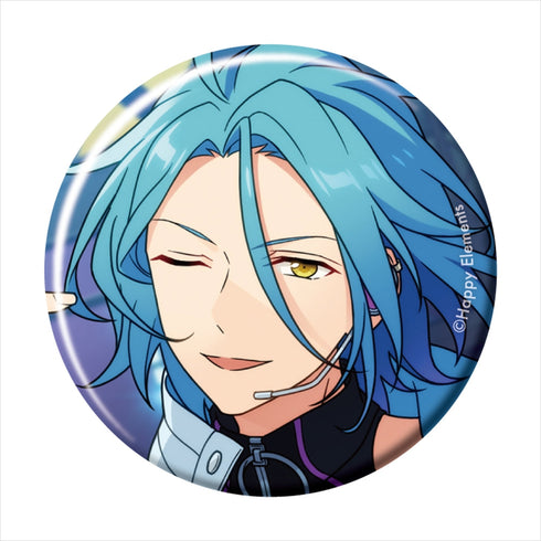 『あんさんぶるスターズ!!』コレクション缶バッジ 2025 Nov. -Idol Side-【BOX】