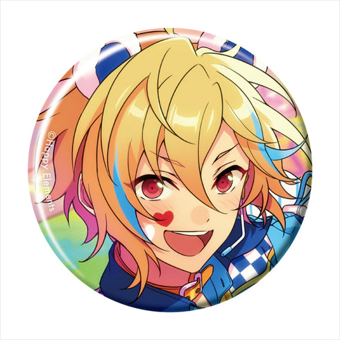 『あんさんぶるスターズ!!』コレクション缶バッジ 2025 Nov. -Idol Side-【BOX】