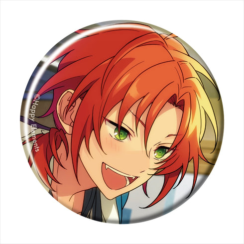 『あんさんぶるスターズ!!』コレクション缶バッジ 2025 Nov. -Casual Side-【BOX】