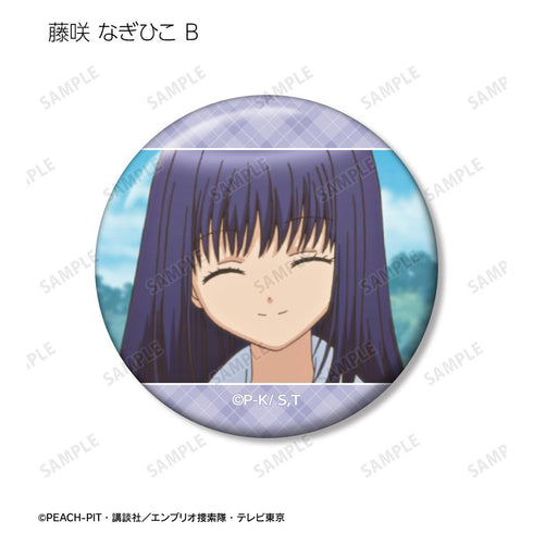 『しゅごキャラ!』トレーディング場面写缶バッジ(単位/BOX)【202601再販】