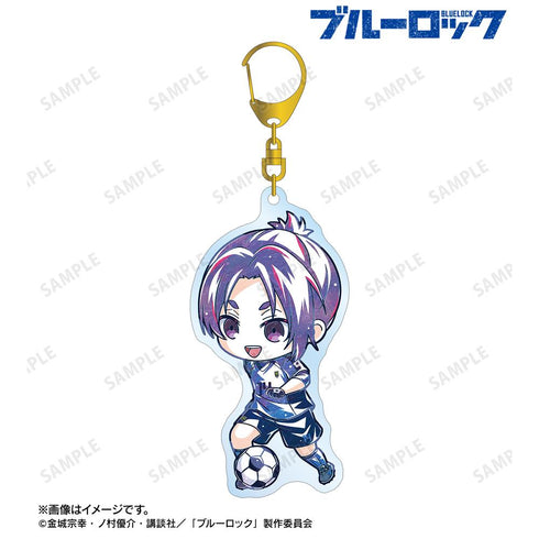 『ブルーロック』御影 玲王 デフォルメAni-Art 第2弾 BIGアクリルキーホルダー【202601再販】