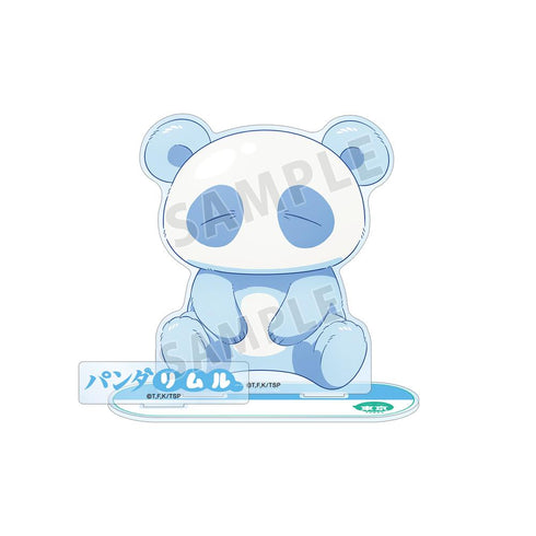 『転生したらスライムだった件』ご当地スライムリムル様 東京都ver. パーツ付きBIGアクリルスタンド