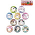 『HUNTER×HUNTER』トレーディング Ani-Art メタリック缶バッジ(単位/BOX)