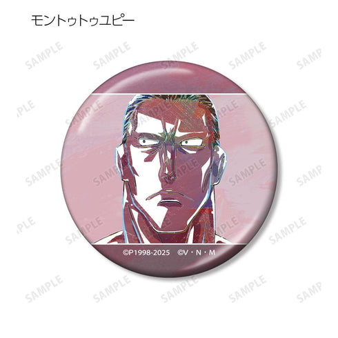 『HUNTER×HUNTER』トレーディング Ani-Art 第3弾 メタリック缶バッジ(単位/BOX)