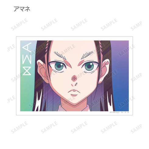 『HUNTER×HUNTER』トレーディング Ani-Art clear label 第3弾 クリアカード(単位/BOX)