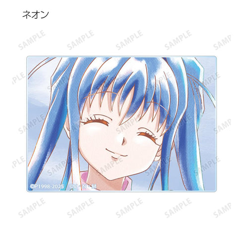 『HUNTER×HUNTER』トレーディング Ani-Art aqua label 第2弾 アクリルカード(単位/BOX)