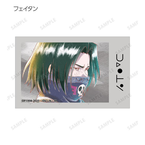 『HUNTER×HUNTER』トレーディング Ani-Art aqua label 第2弾 イラストカード(単位/BOX)