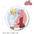 『しゅごキャラ!』日奈森 あむ&辺里 唯世 BIG缶バッジ【202601再販】