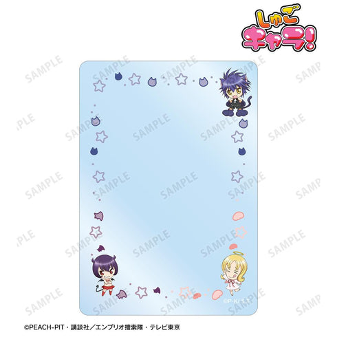 『しゅごキャラ!』しゅごキャラ B8硬質ケース ver.B【202601再販】