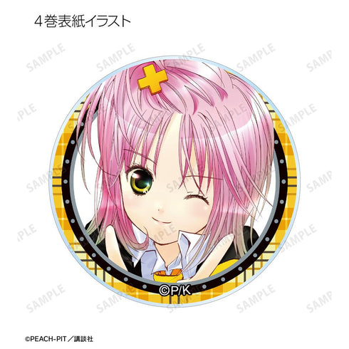 『しゅごキャラ!』トレーディングアクリルステッカー vol.2(単位/BOX)【202601再販】