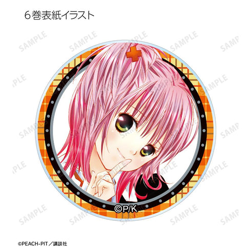 『しゅごキャラ!』トレーディングアクリルステッカー vol.2(単位/BOX)【202601再販】