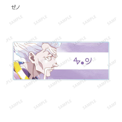 『HUNTER×HUNTER』トレーディング Ani-Art aqua label 第2弾 アクリルネームプレート(単位/BOX)