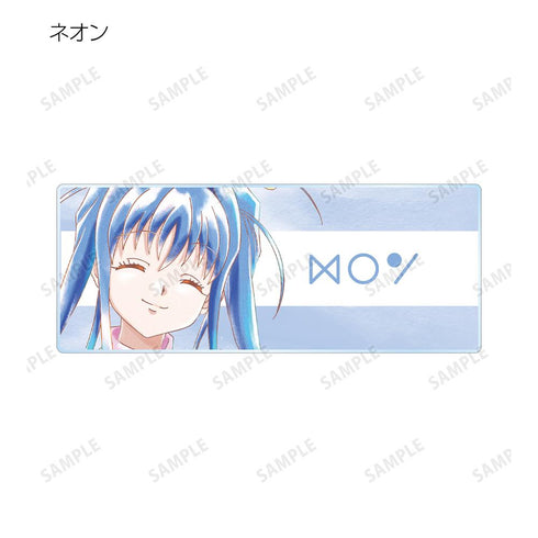 『HUNTER×HUNTER』トレーディング Ani-Art aqua label 第2弾 アクリルネームプレート(単位/BOX)