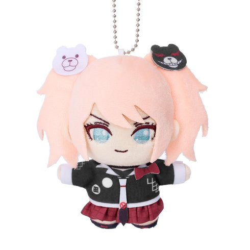 『ダンガンロンパ1・2 Reload』江ノ島盾子 ちょこんと!ぬいぐるみマスコット