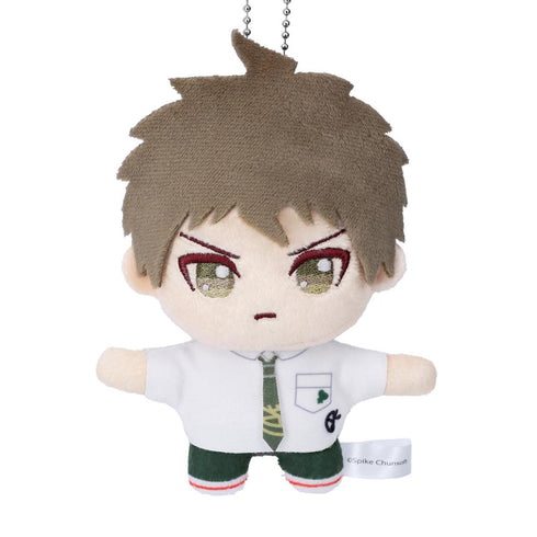 『ダンガンロンパ1・2 Reload』日向創 ちょこんと!ぬいぐるみマスコット