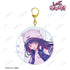 『しゅごキャラ!』夢ノ内さんイラスト ビートジャンパー キャラなりver. BIGアクリルキーホルダー【202601再販】