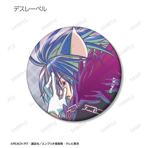 『しゅごキャラ!』トレーディング Ani-Art clear label 缶バッジ(単位/BOX)【202601再販】