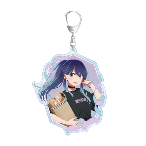 『【推しの子】』【推しの子】 描き下ろし 黒川あかね ショッピングver. BIGアクリルキーホルダー【202601再販】
