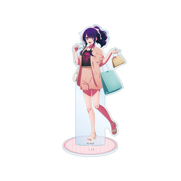 『【推しの子】』【推しの子】 描き下ろし アイ ショッピングver. 特大アクリルスタンド【202601再販】