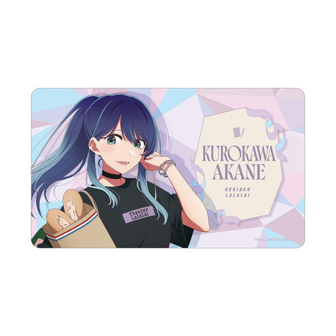 『【推しの子】』【推しの子】 描き下ろし 黒川あかね ショッピングver. マルチデスクマット【202601再販】