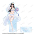 『アマガミSS+plus』描き下ろし 森島はるか ウェディング水着ver. BIGアクリルスタンド【202602再販】
