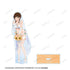 『アマガミSS+plus』描き下ろし 桜井梨穂子 ウェディング水着ver. 特大アクリルスタンド【202602再販】