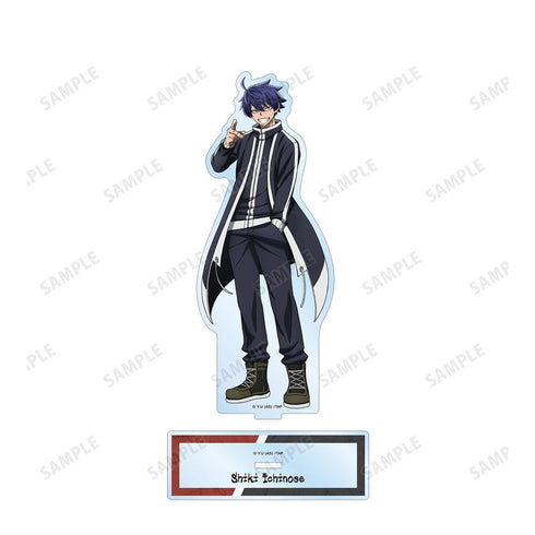 『桃源暗鬼』一ノ瀬四季 BIGアクリルスタンド【202601再販】