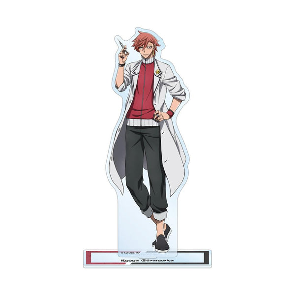 『桃源暗鬼』花魁坂京夜 BIGアクリルスタンド【202601再販】