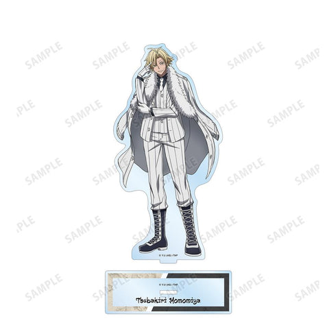 『桃源暗鬼』桃宮唾切 BIGアクリルスタンド【202601再販】