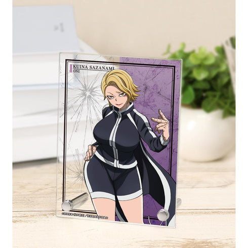 『桃源暗鬼』漣 水鶏 A6アクリルパネル【202601再販】