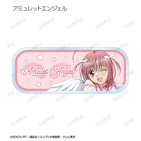 『しゅごキャラ!』トレーディングアクリルネームプレート(単位/BOX)【202601再販】