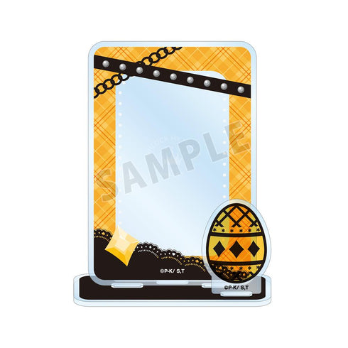 『しゅごキャラ!』ダイヤ しゅごたま ミニフォト用アクリルスタンド【202601再販】