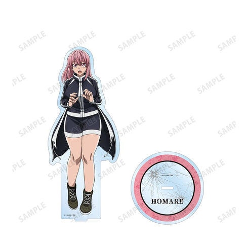 『桃源暗鬼』屏風ヶ浦帆稀 特大アクリルスタンド【202601再販】