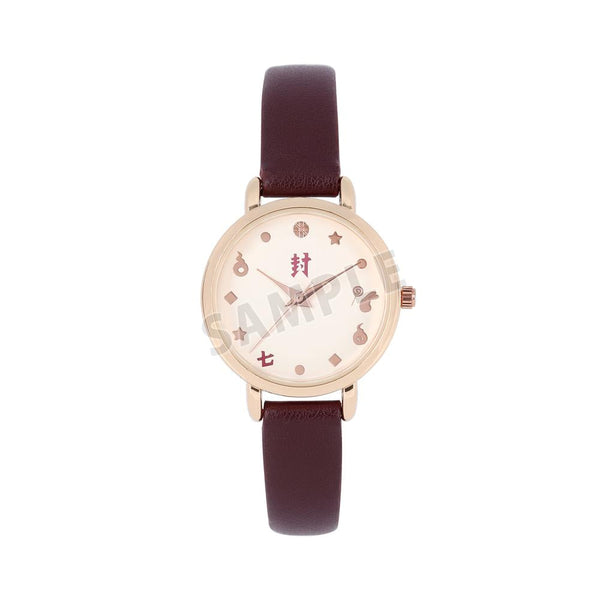 《地縛少年花子君2》花子君 手表