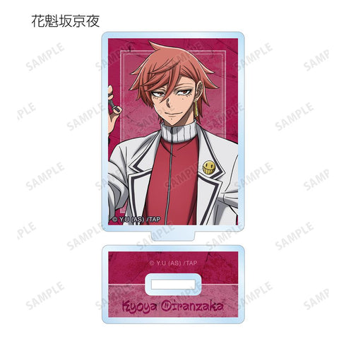 『桃源暗鬼』トレーディングアクリルスタンド(単位/BOX)