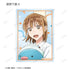 『アオのハコ』描き下ろし トレーディングアクリルカード <千夏 バースデーver.>(単位/BOX)