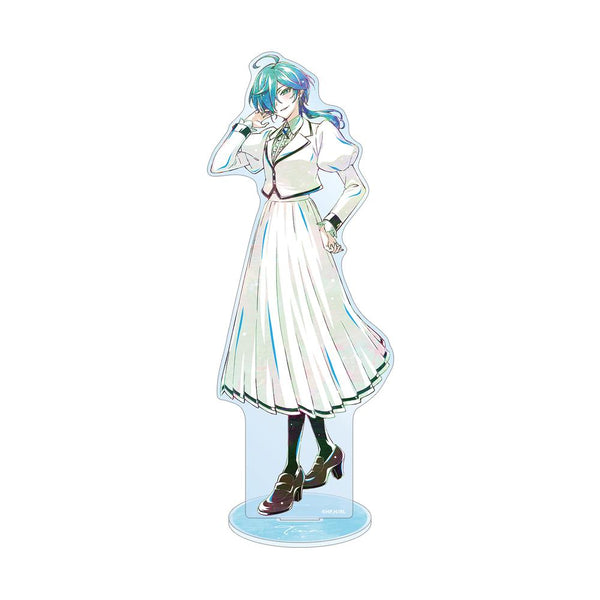 『ロックは淑女の嗜みでして』院瀬見ティナ Ani-Art BIGアクリルスタンド【202601再販】