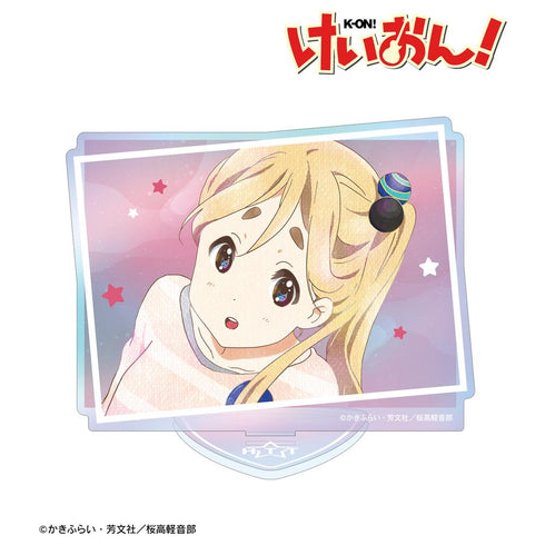 『けいおん!』琴吹 紬 Ani-Art aqua label オーロラアクリルスタンド【202602再販】