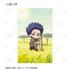 『僕のヒーローアカデミア』トレーディング ちびキャラ 動物とのふれあいver. ビジュアルカード(単位/BOX)